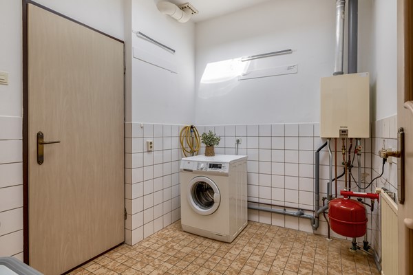 Medium property photo - Acacialaan 6, 3181 BA Rozenburg